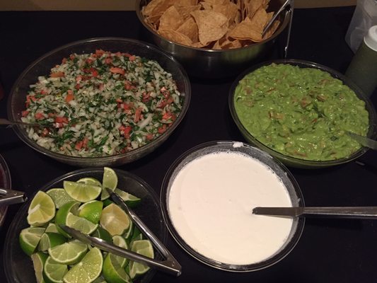 Tacos de Valle al carbón by null