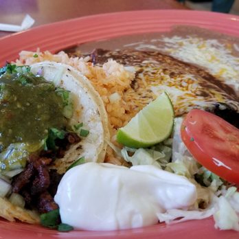 La Palapa Mexican Restaurant - Taco and Chile Relleno combo - Mexican Near Me - Santa Rosa, California La Palapa Mexican Restaurant - Taco and Chile Relleno combo - Mexican Near Me - Santa Rosa, California