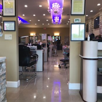 Nails So Dep Folly - Clean facility and they take Covid safety pro cautions. - Nail Salons Near Me - Charleston, South Carolina Nails So Dep Folly - Clean facility and they take Covid safety pro cautions. - Nail Salons Near Me - Charleston, South Carolina