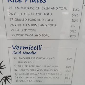 Chopstick and Rice - Vietnamese Near Me - Honolulu, Hawaii Chopstick and Rice - Vietnamese Near Me - Honolulu, Hawaii
