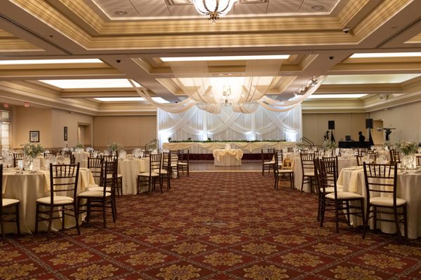 Bolingbrook Golf Club by null