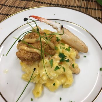 KitchenCray Cafe - Lobster Mac and cheese - Breakfast & Brunch Near Me - Lanham, Maryland