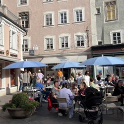 Café Konditorei Fürst