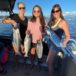 Fishers Island Adventures