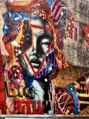 Artists & Fleas Market Chelsea by null