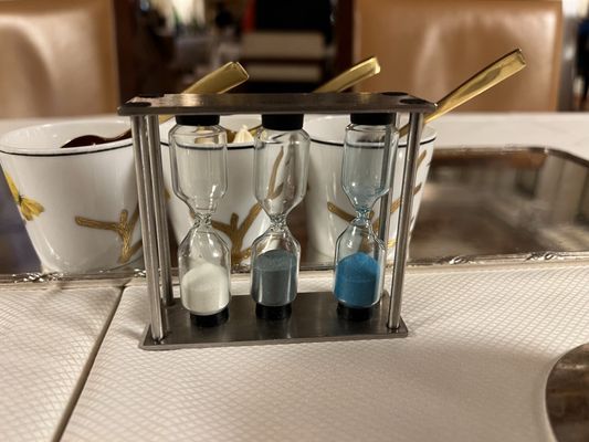 Restaurant Le Dalí by null