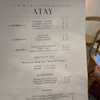 Ruya - Coffee & Tea Near Me - St. Petersburg, Florida Ruya - Coffee & Tea Near Me - St. Petersburg, Florida