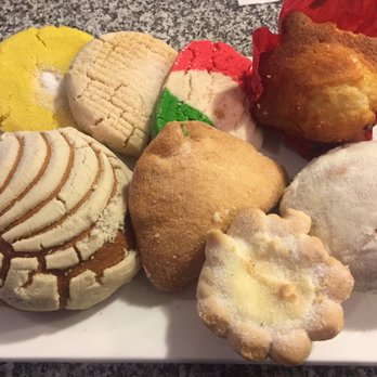 Veracruz Bakery - Bakeries Near Me - Spring, Texas