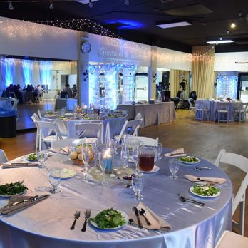Belmont Shore Chalet - From my wedding reception at Belmont Shore Chalet - Venues & Event Spaces Near Me - Long Beach, California