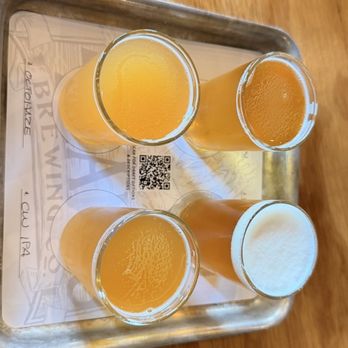 4 Hands Brewing - Breweries Near Me - Saint Louis, Missouri