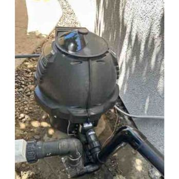 Mega Sun Pools - New 400,000 BTU heater. - Pool & Hot Tub Service Near Me Mega Sun Pools - New 400,000 BTU heater. - Pool & Hot Tub Service Near Me