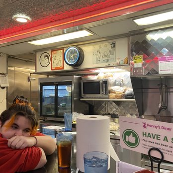 Penny's Diner - Diners Near Me - Low Moor, Virginia Penny's Diner - Diners Near Me - Low Moor, Virginia