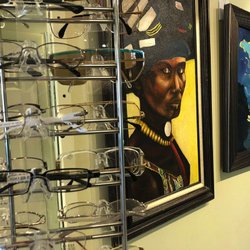 The Art of Eyewear