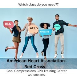 CooL Compressions CPR