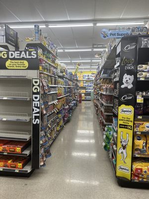 Dollar General