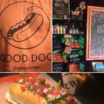Good Dog - Absolutely awesome products! - Caterers Near Me Good Dog - Absolutely awesome products! - Caterers Near Me