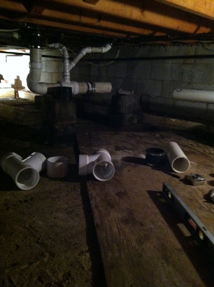 Slide of Rad HVAC & Plumbing