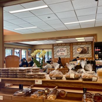 Kukje Bakery - Desserts Near Me - Daly City, California