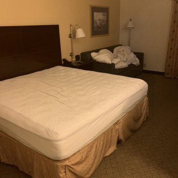 Hampton Inn Asheboro - Hotels Near Me - Asheboro, North Carolina