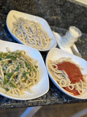 Bigoi Venezia by null