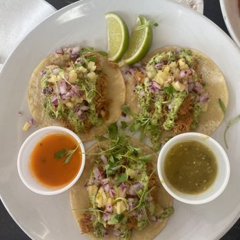 Palace Bar - Al pastor tacos - Gay Bars Near Me - Miami Beach, Florida