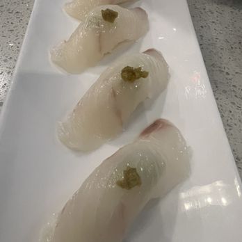 Sushi Imari - Halibut - Japanese Near Me - Yorba Linda, California Sushi Imari - Halibut - Japanese Near Me - Yorba Linda, California