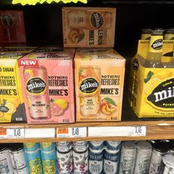 Donelans Supermarkets - Thought these looked yummy