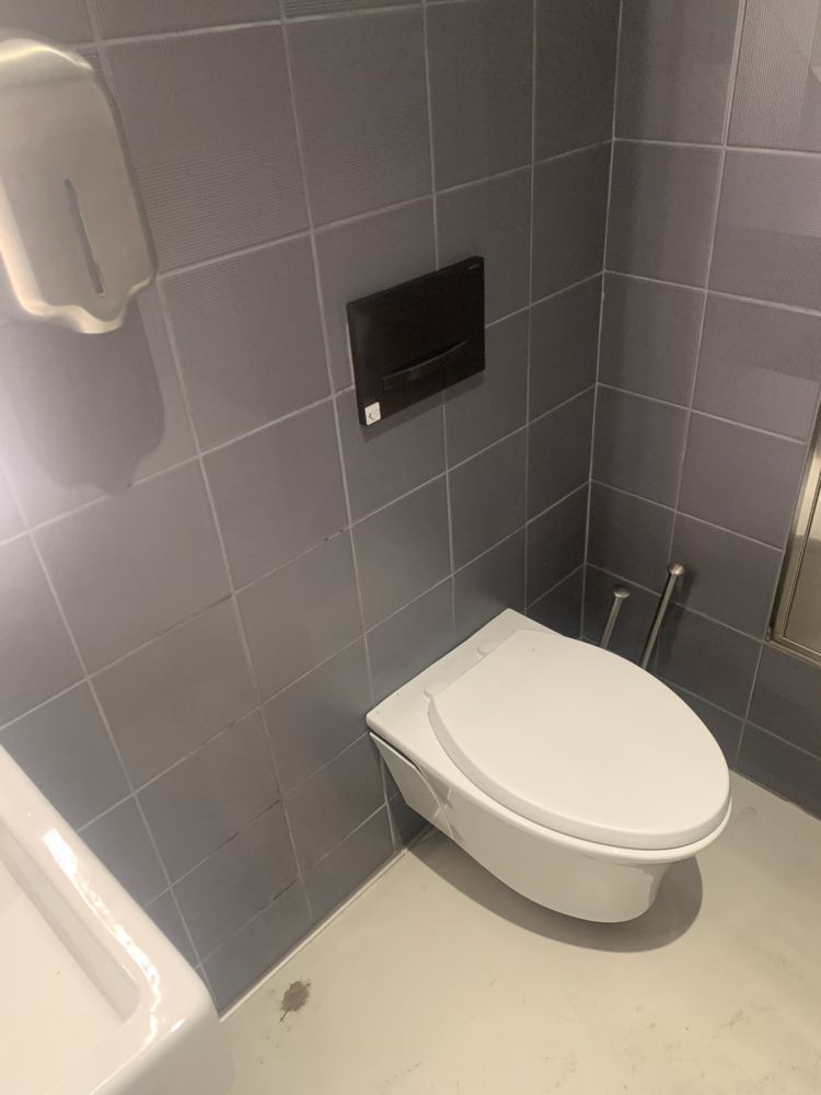 Slide of Red's Plumbing