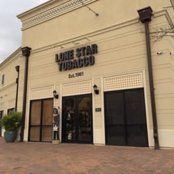 Lone Star Tobacco