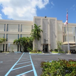 Town of Pembroke Park - Town of Pembroke Park