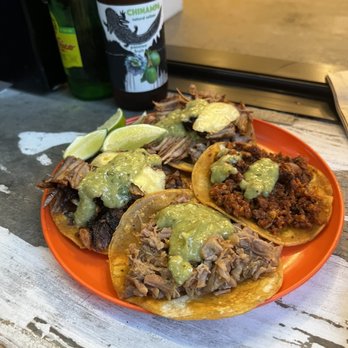 Taqueria Ramirez - Longaniza, al pastor, and suadero tacos - Mexican Near Me - Brooklyn, New York Taqueria Ramirez - Longaniza, al pastor, and suadero tacos - Mexican Near Me - Brooklyn, New York