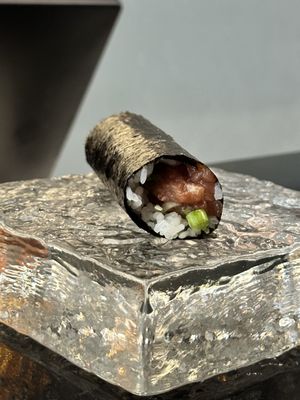ROLL UP JAPANESE HAND ROLLS by null
