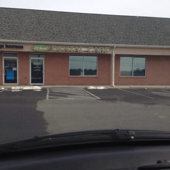 Ward Dental Care - Storefront - General Dentistry Near Me - Hedgesville, West Virginia Ward Dental Care - Storefront - General Dentistry Near Me - Hedgesville, West Virginia