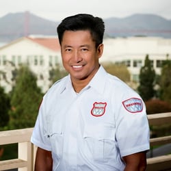 GardaWorld - Whelan Security Officer
