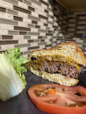 Chillers Grill by null