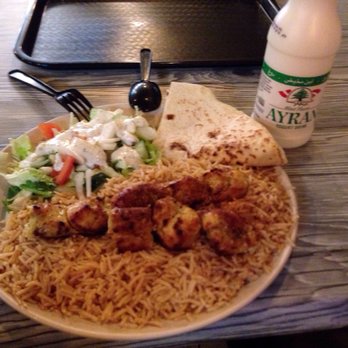 Zaitoon Kitchen - Mediterranean Near Me - Latham, New York