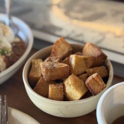 Home fries
