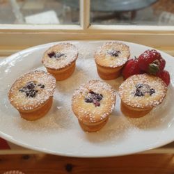Avalon of Woodside - Friands
