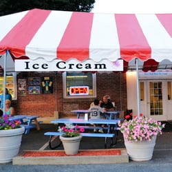 Ice Cream Machine