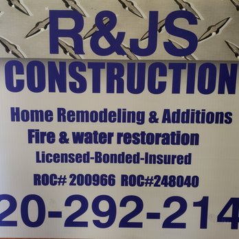 R & JS Construction - Gutter Services Near Me R & JS Construction - Gutter Services Near Me