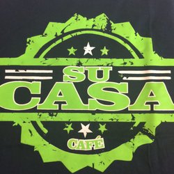 Su Casa Restaurant
