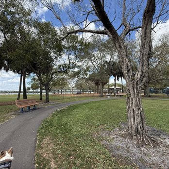 Canine Cove - Well maintained, even in the drought we have going now. - Dog Parks Near Me - Boca Raton, Florida Canine Cove - Well maintained, even in the drought we have going now. - Dog Parks Near Me - Boca Raton, Florida