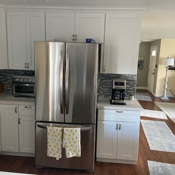 P&S Handyman Services - A complete kitchen remodel. - Handyman Near Me P&S Handyman Services - A complete kitchen remodel. - Handyman Near Me