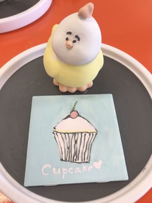 The Hot Spot Studios Fremont by null