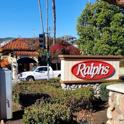 Ralphs