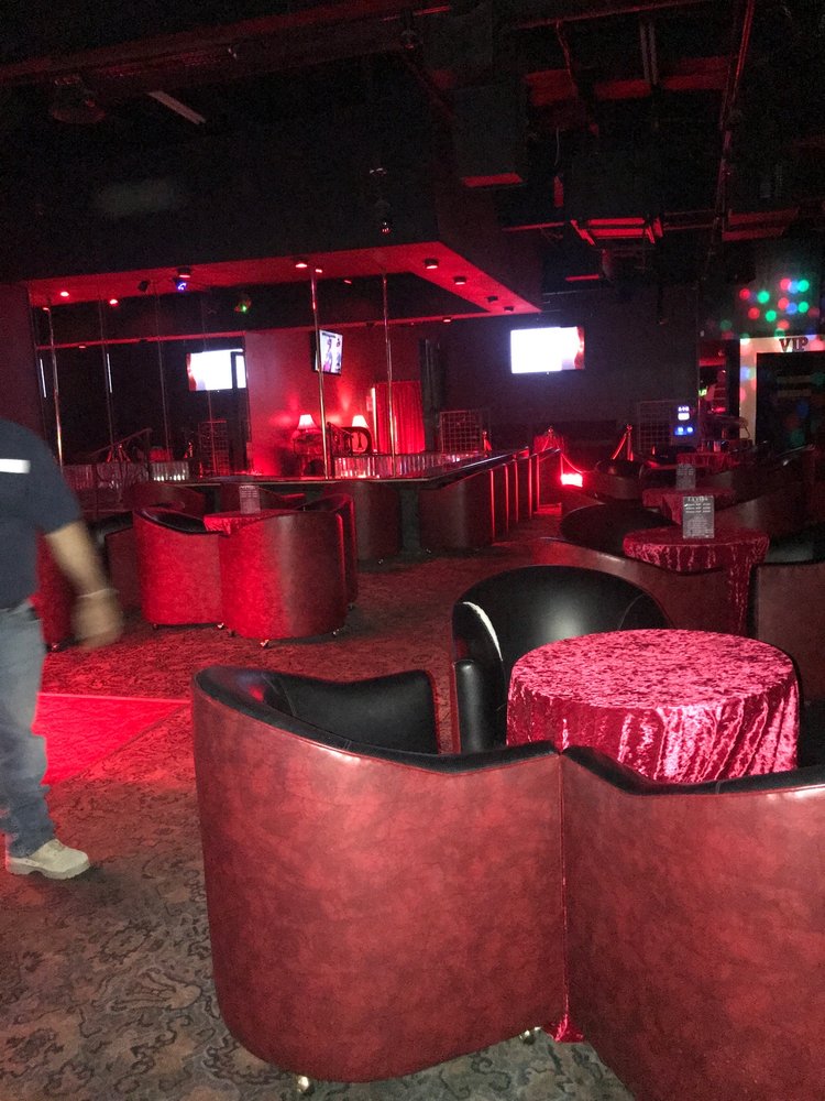 LA VIDA GENTLEMEN’S CLUB 17 Photos & 41 Reviews 11343 Penrose St