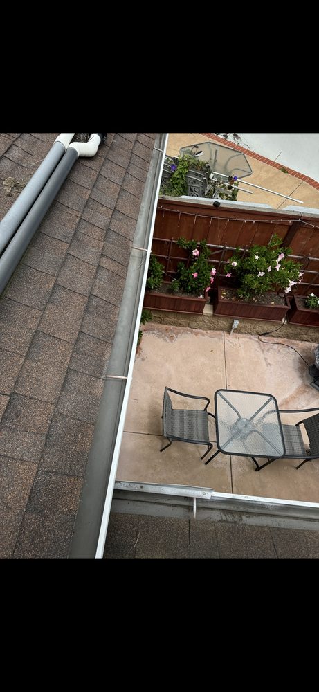 Slide of PALACIO Roofing