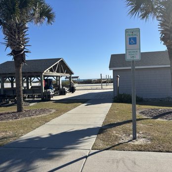 Emerald Isle Beach Access - Beaches Near Me - Emerald Isle, North Carolina