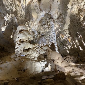 Natural Bridge Caverns - Tours Near Me - San Antonio, Texas