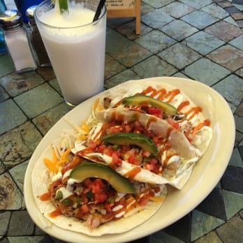 Flip Flops Grill + Chill - BBQ fish tacos - Caribbean Near Me - Virginia Beach, Virginia Flip Flops Grill + Chill - BBQ fish tacos - Caribbean Near Me - Virginia Beach, Virginia